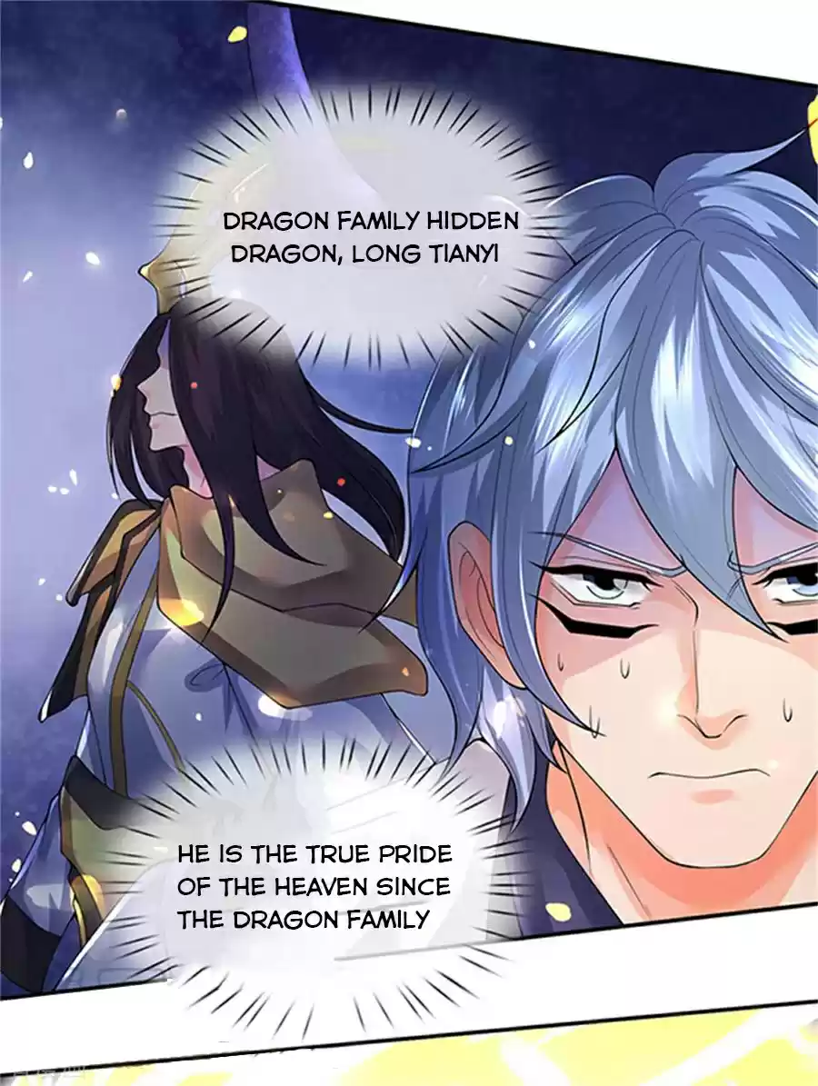 Wan Gu Shen Wang Chapter 155