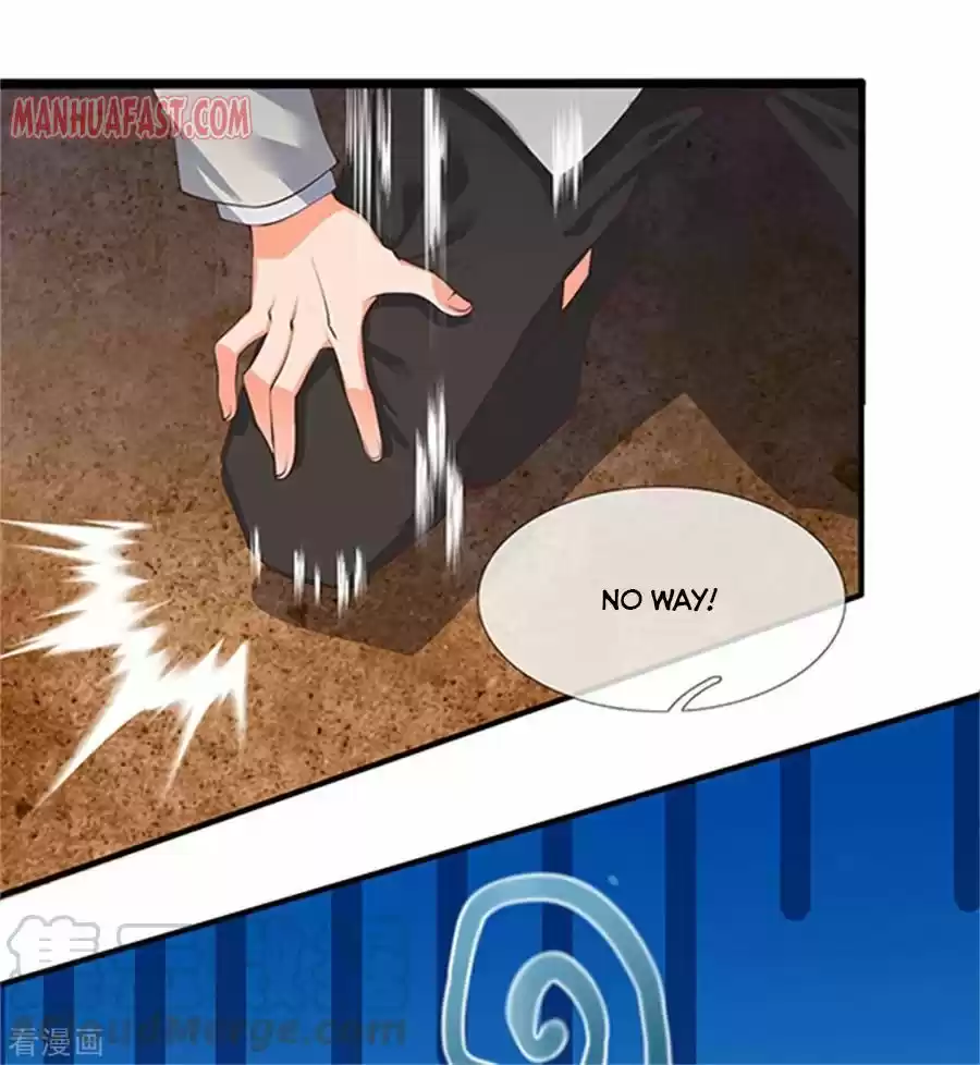 Wan Gu Shen Wang Chapter 156