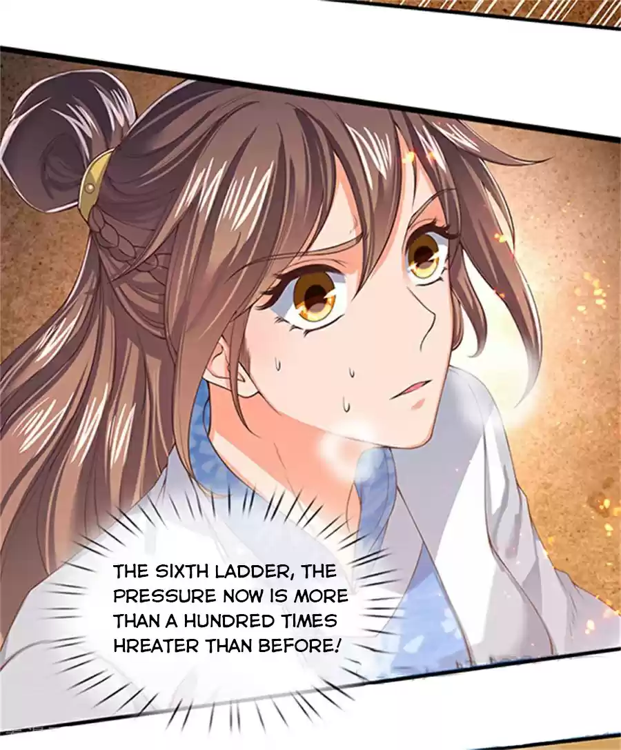 Wan Gu Shen Wang Chapter 156