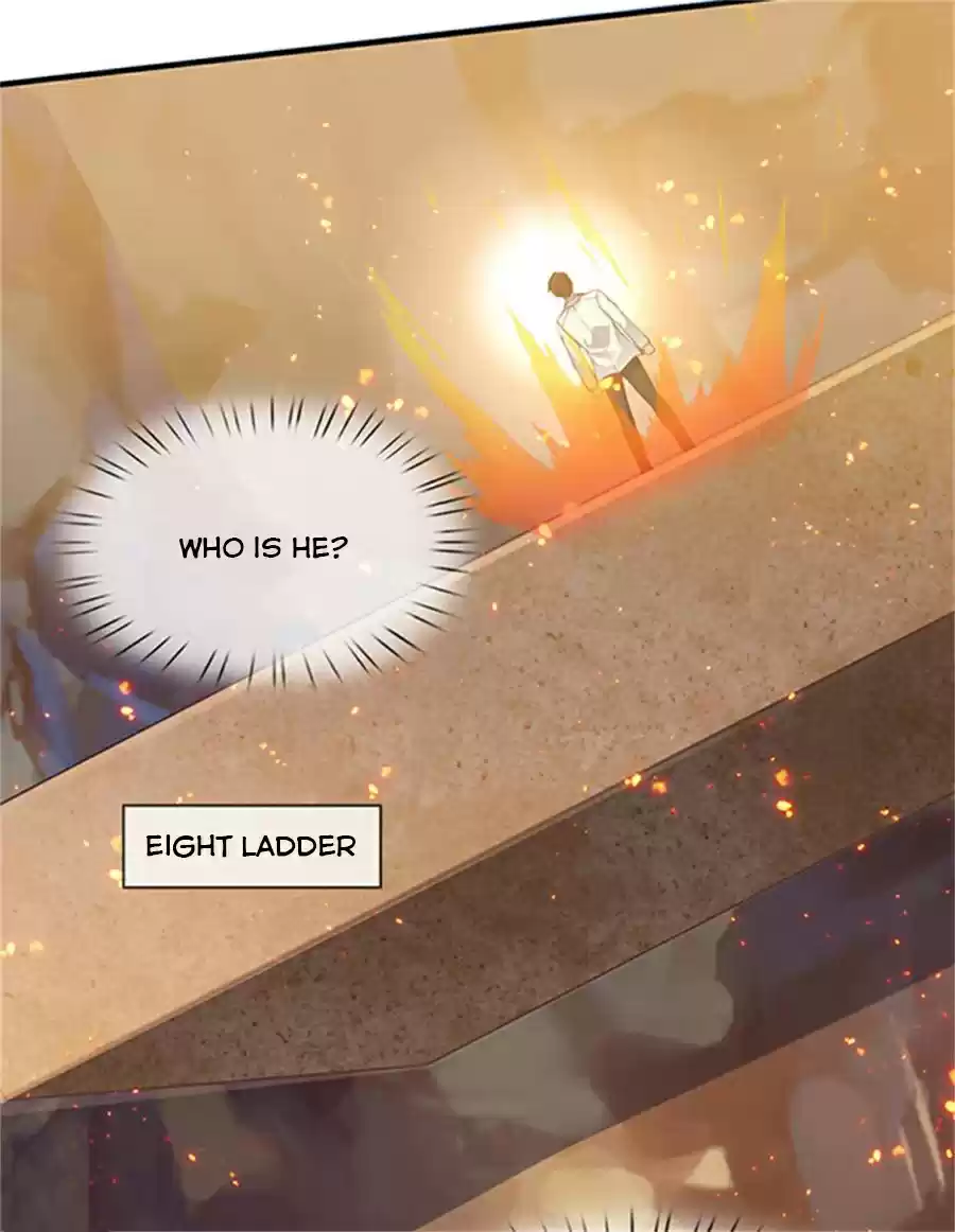 Wan Gu Shen Wang Chapter 156