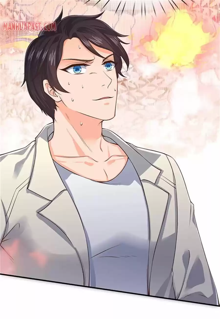 Wan Gu Shen Wang Chapter 156