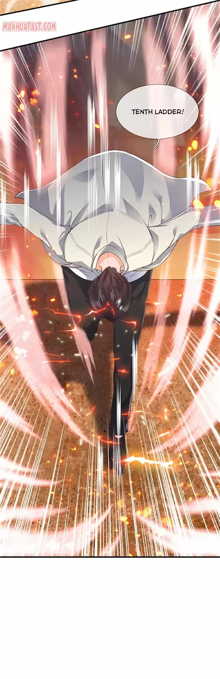 Wan Gu Shen Wang Chapter 156