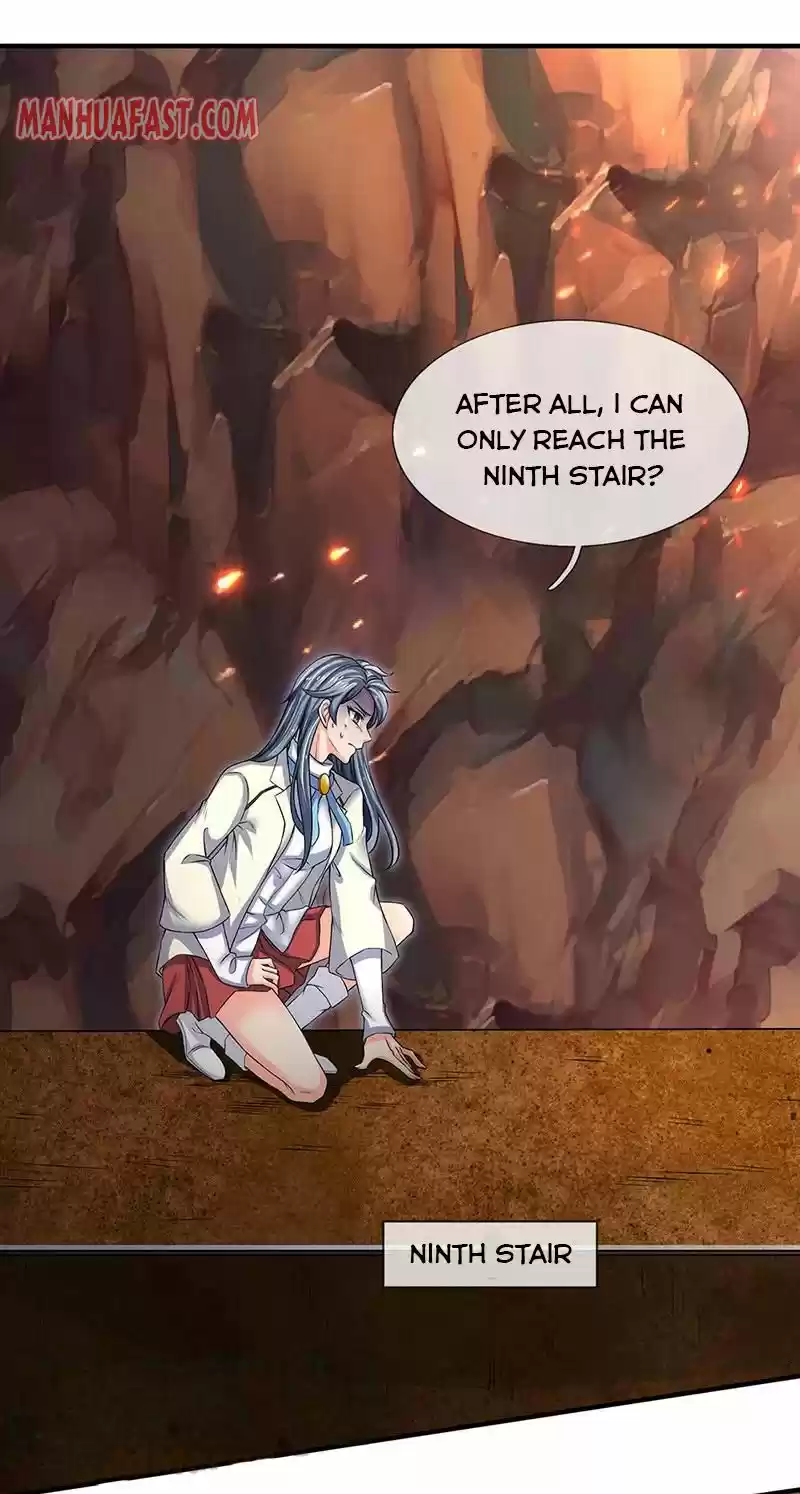 Wan Gu Shen Wang Chapter 157