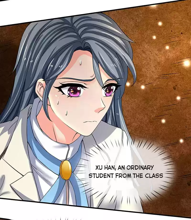 Wan Gu Shen Wang Chapter 157