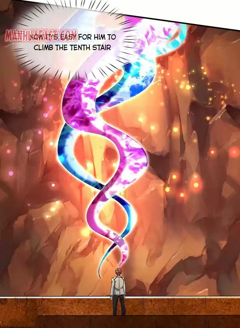 Wan Gu Shen Wang Chapter 157