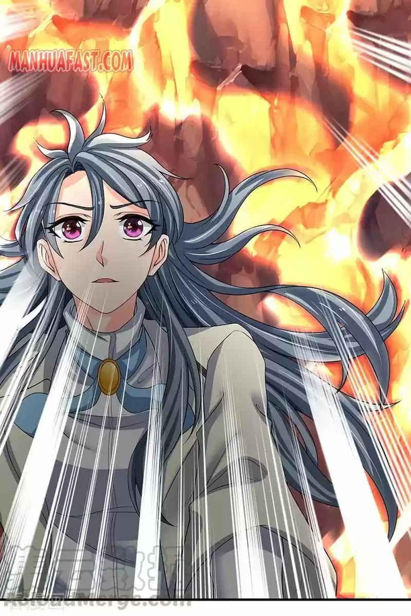 Wan Gu Shen Wang Chapter 157