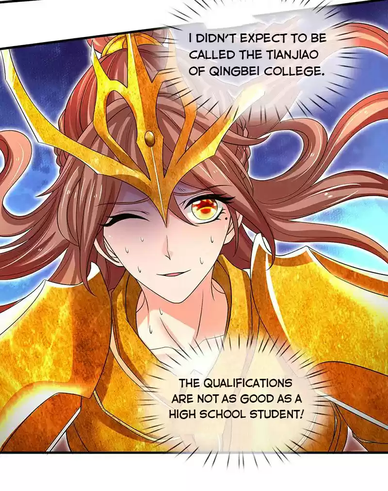 Wan Gu Shen Wang Chapter 157