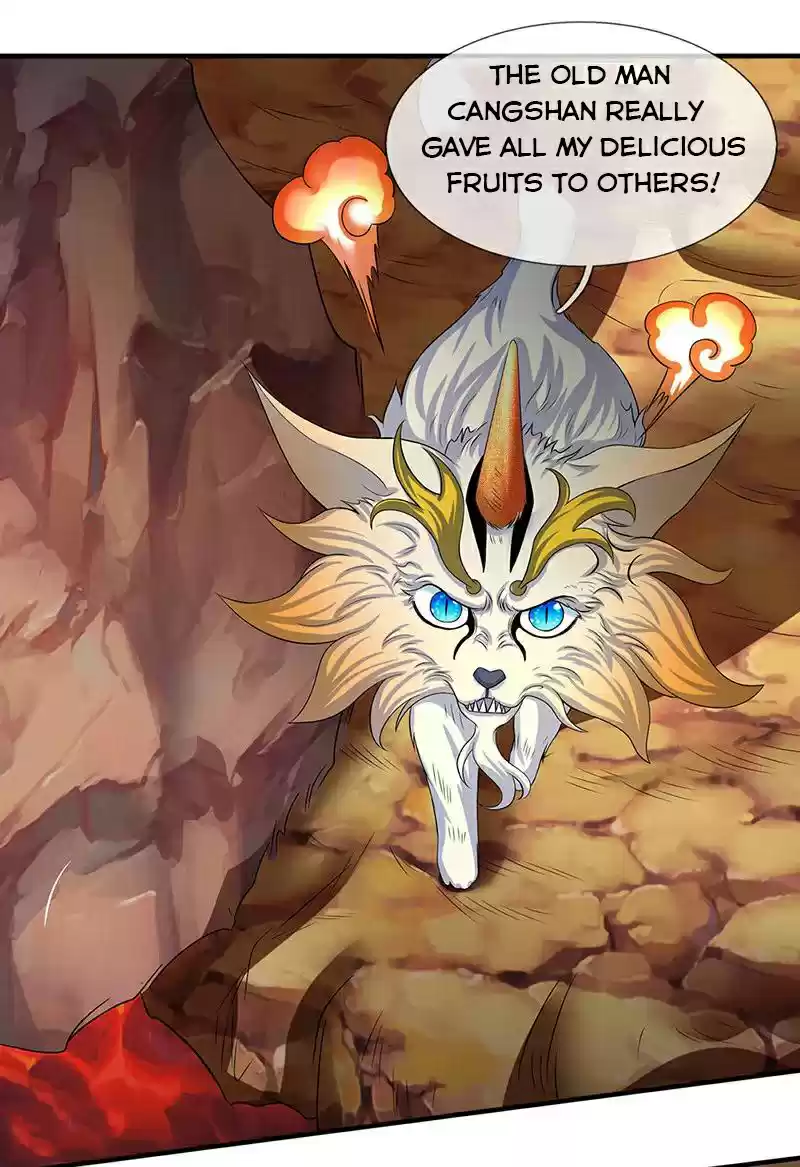 Wan Gu Shen Wang Chapter 157