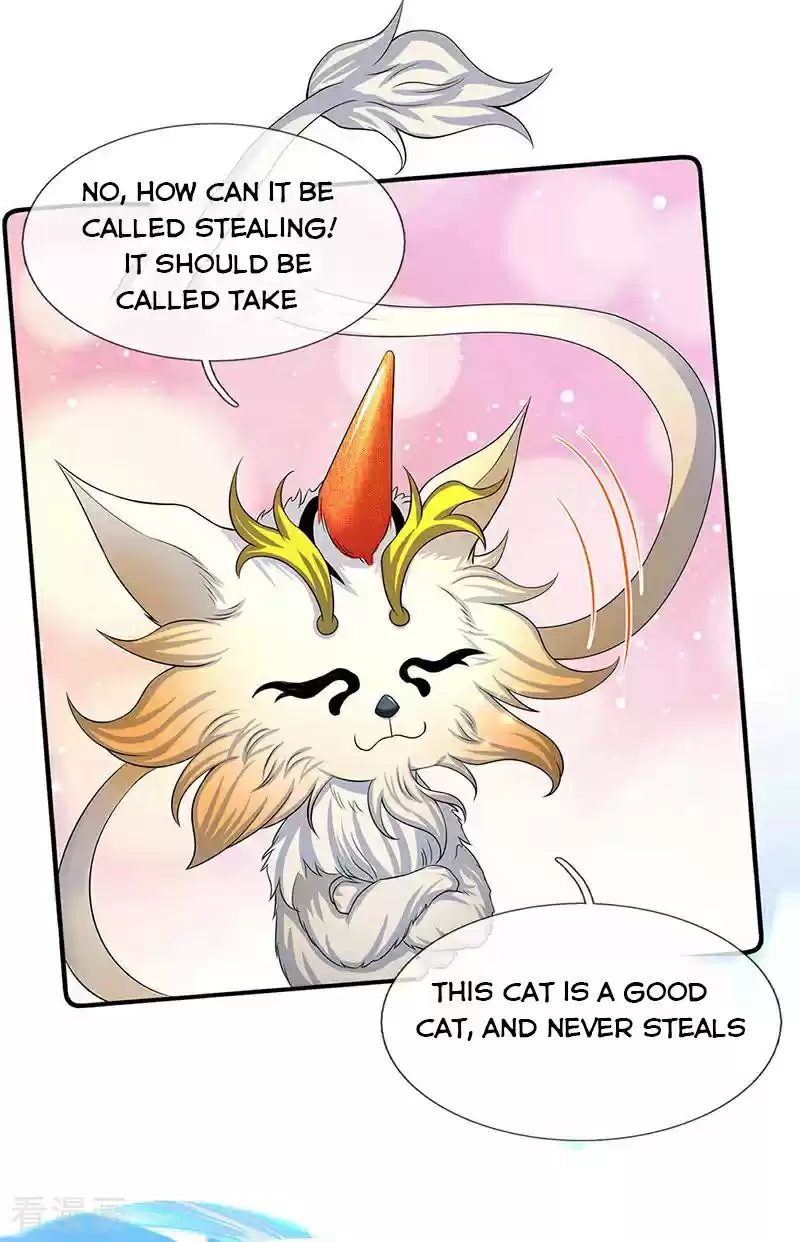 Wan Gu Shen Wang Chapter 157