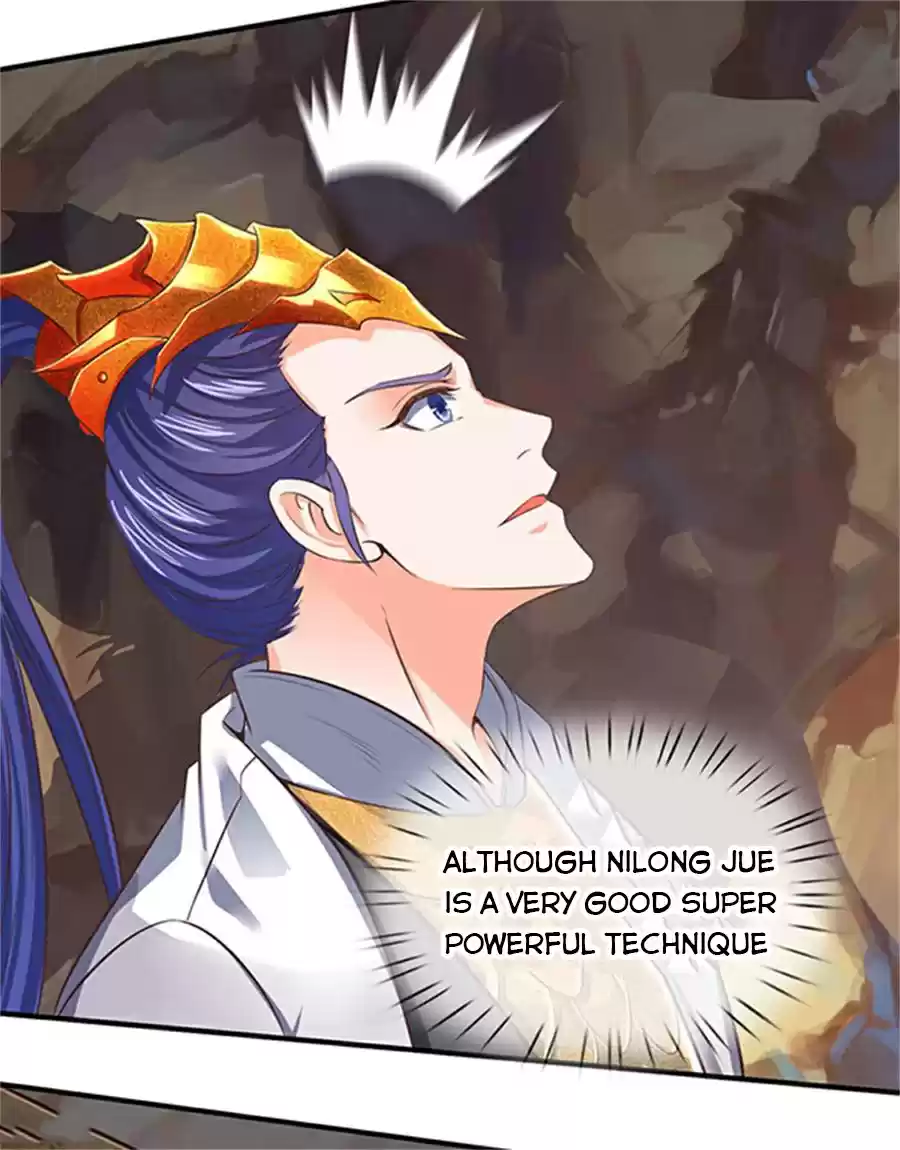 Wan Gu Shen Wang Chapter 158