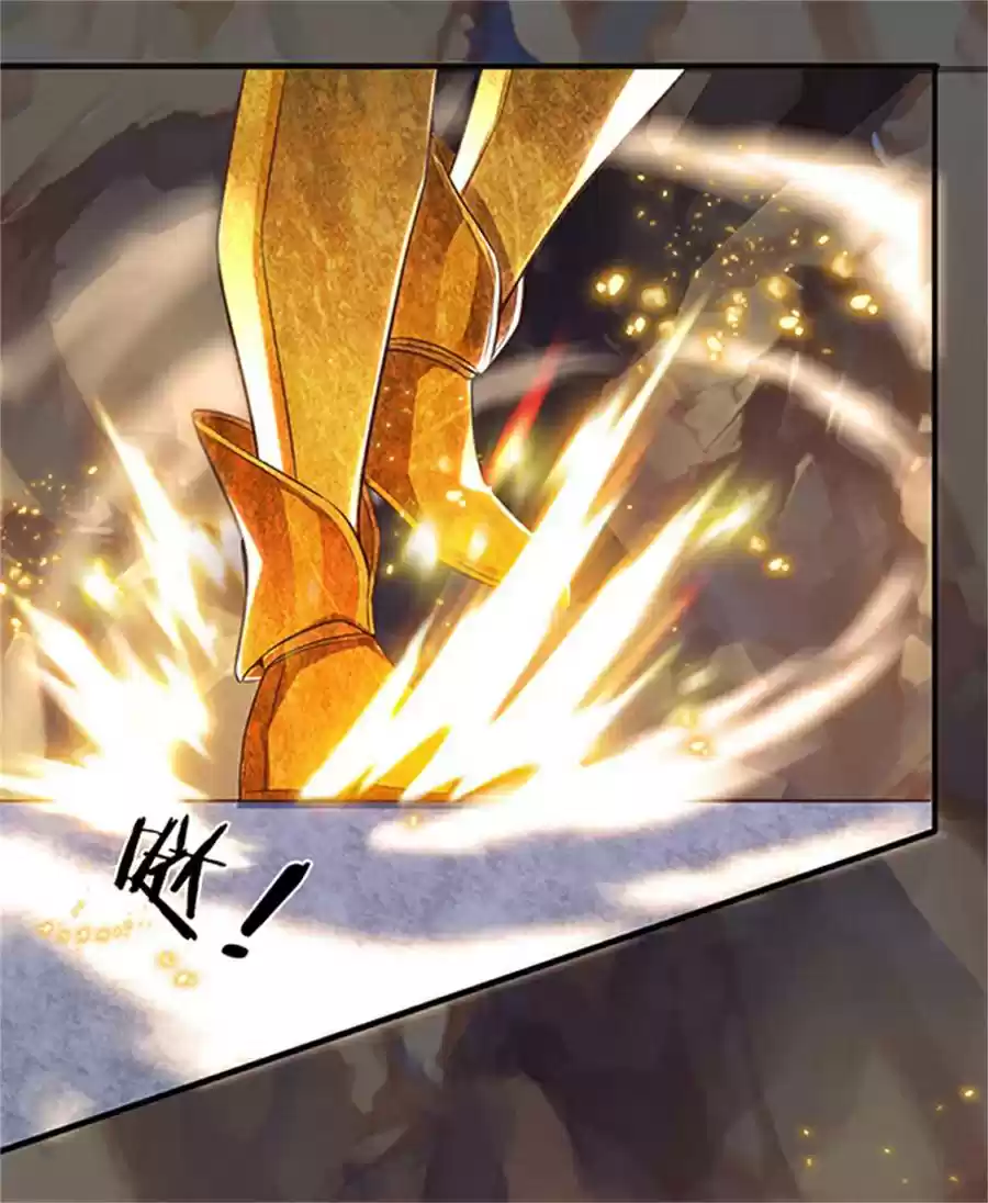 Wan Gu Shen Wang Chapter 158