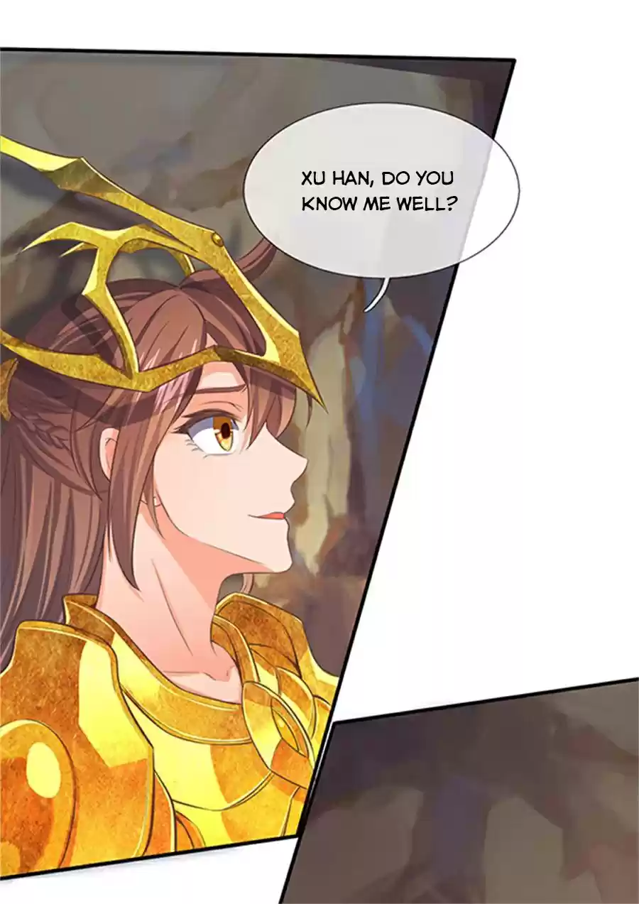 Wan Gu Shen Wang Chapter 158