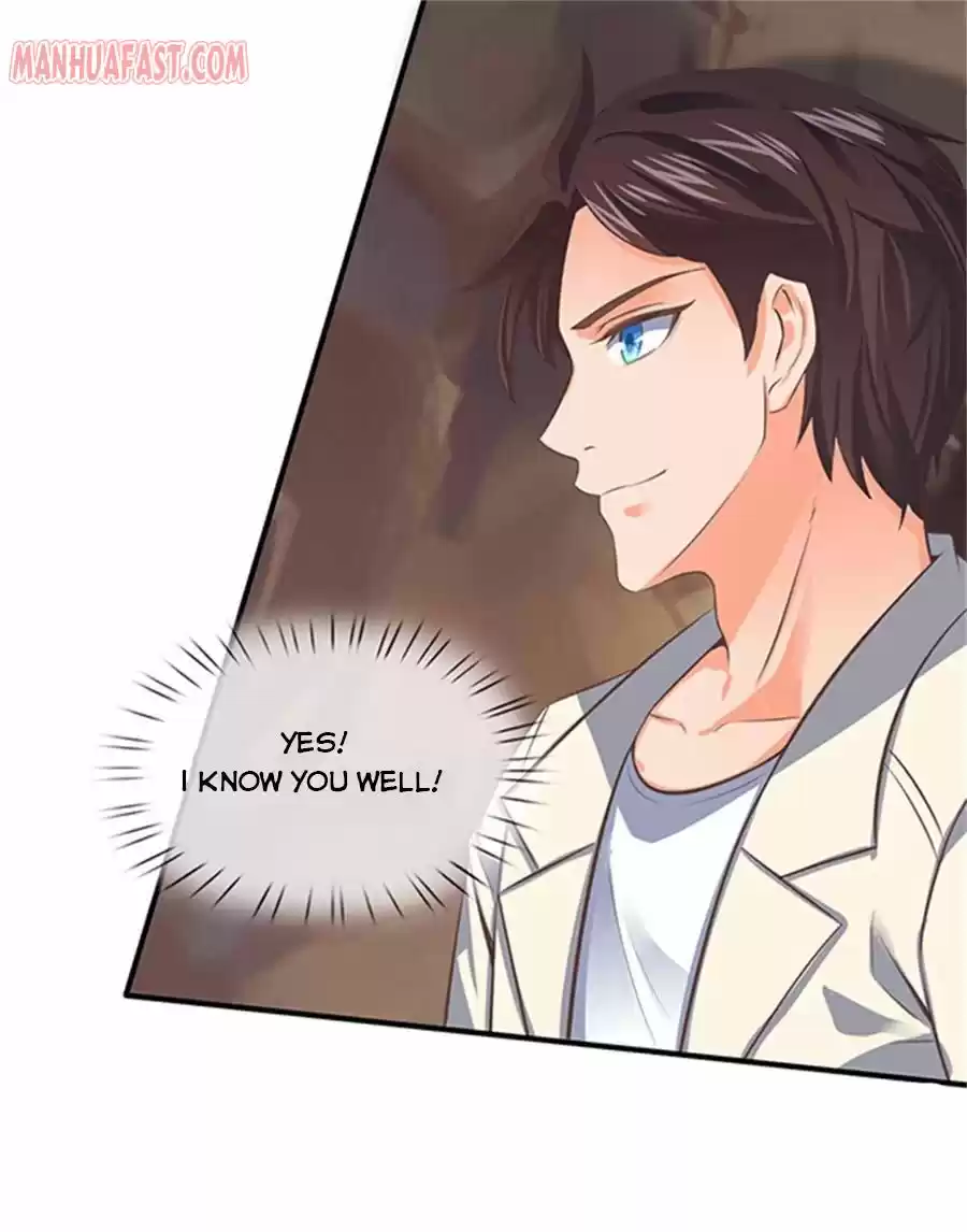 Wan Gu Shen Wang Chapter 158