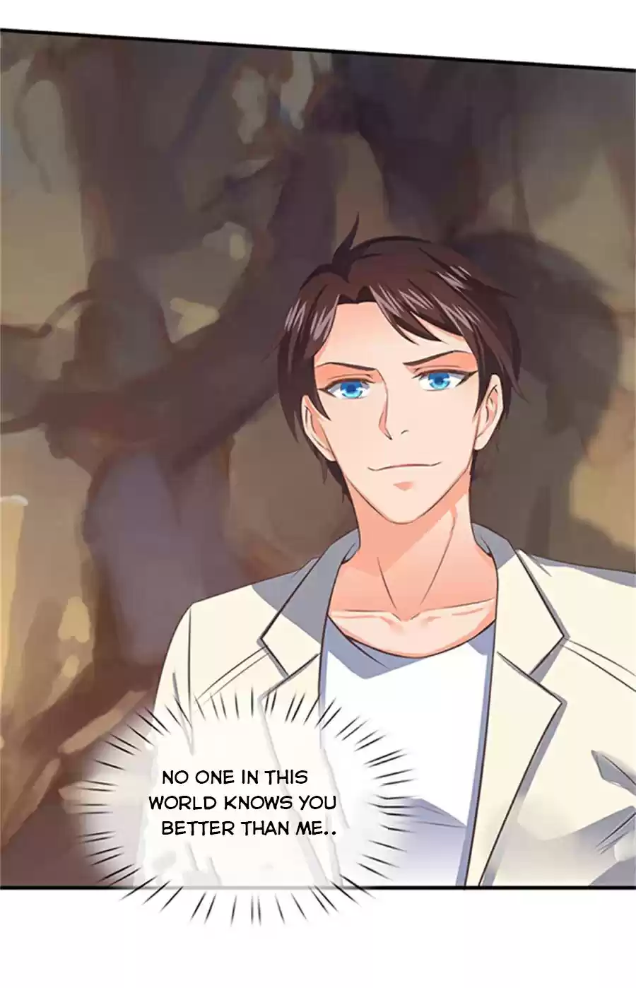 Wan Gu Shen Wang Chapter 158