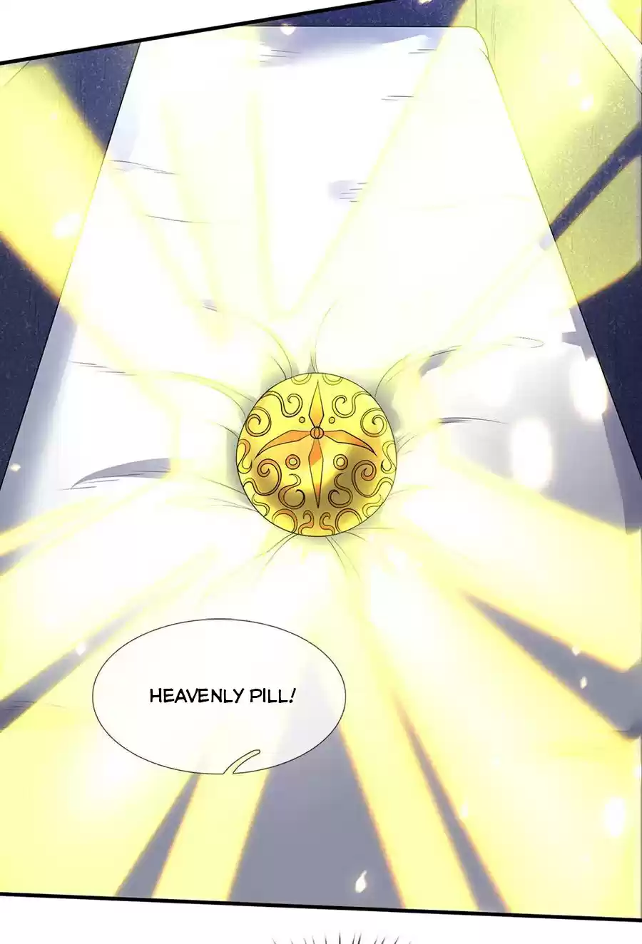 Wan Gu Shen Wang Chapter 159