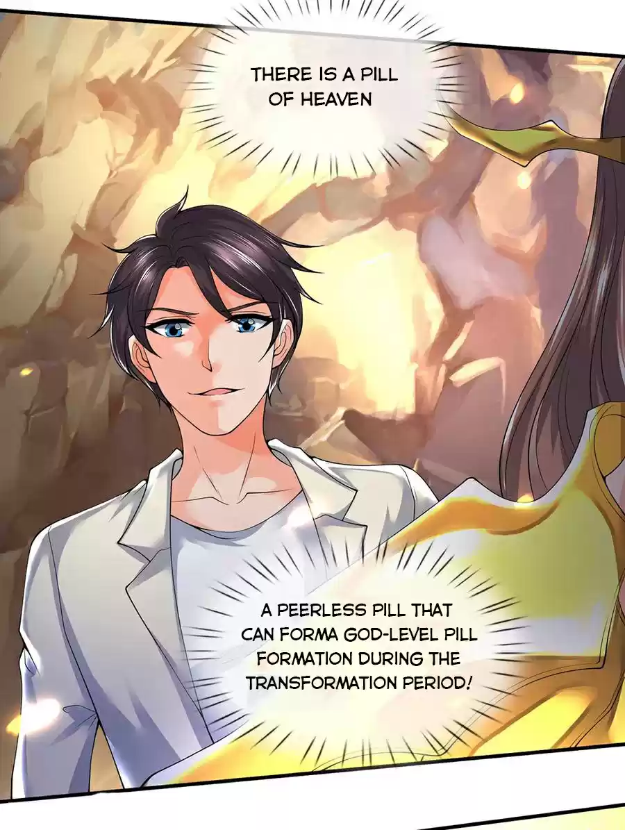 Wan Gu Shen Wang Chapter 159