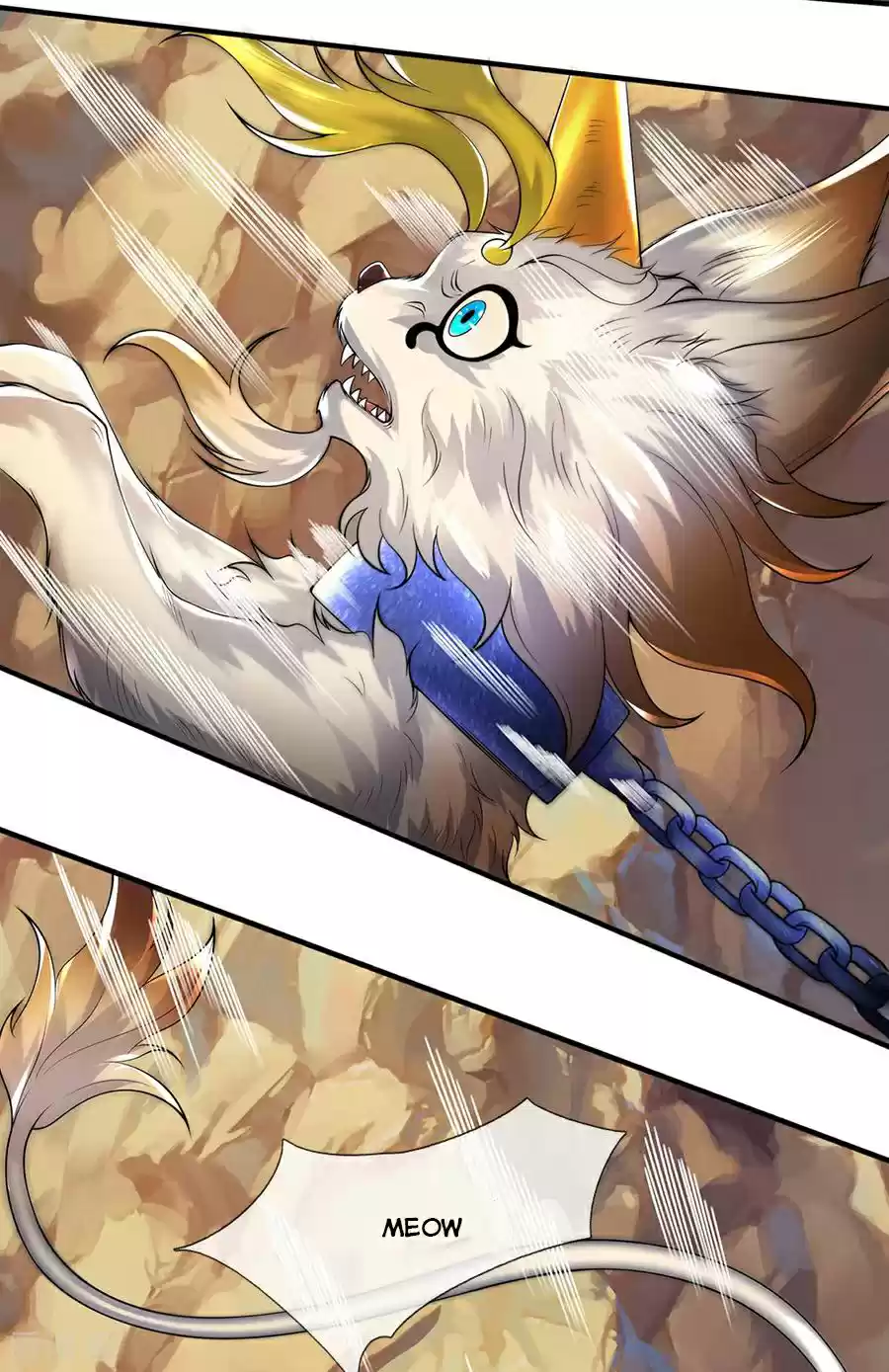 Wan Gu Shen Wang Chapter 159