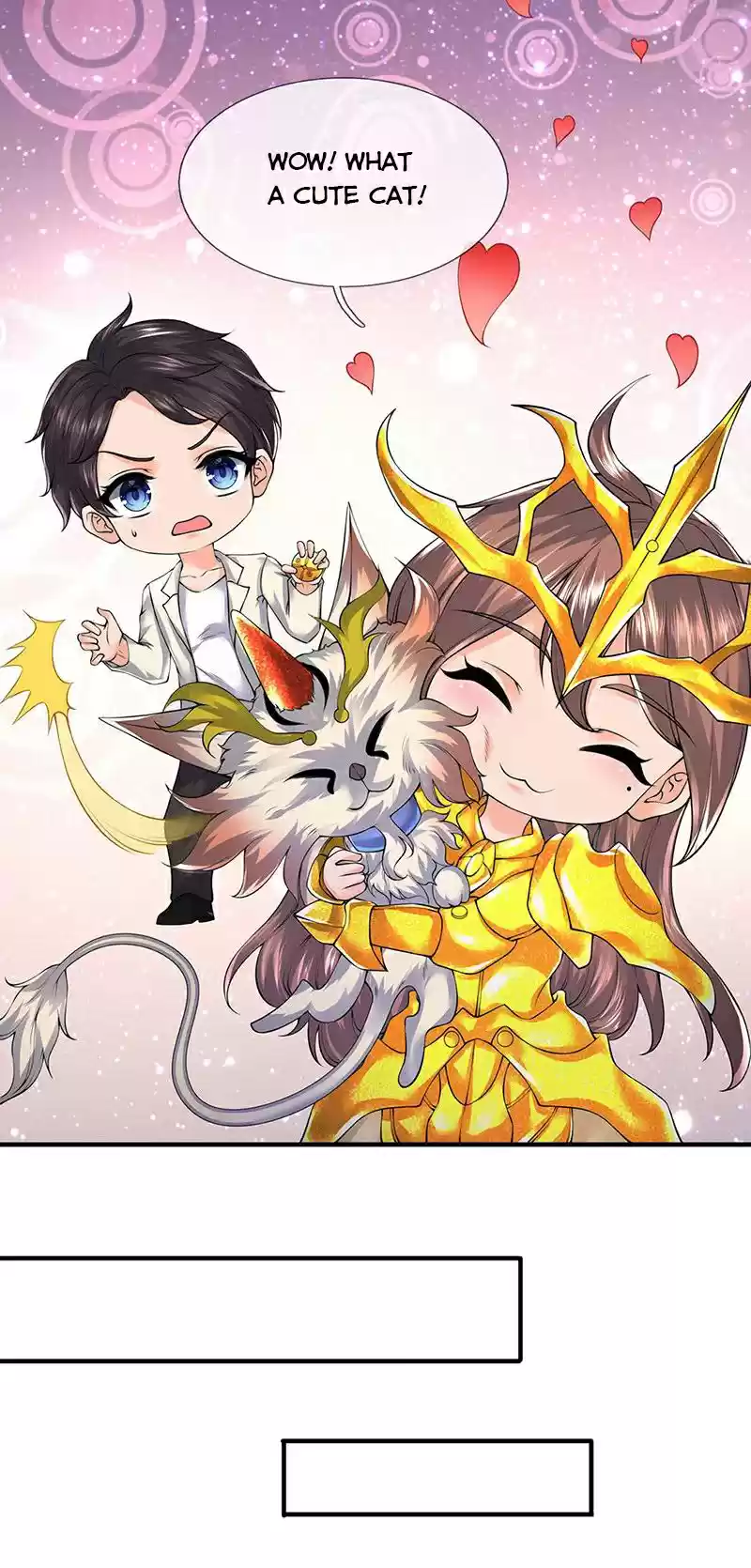 Wan Gu Shen Wang Chapter 160