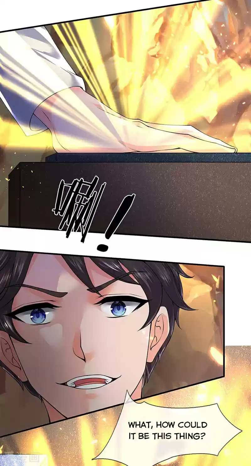 Wan Gu Shen Wang Chapter 160