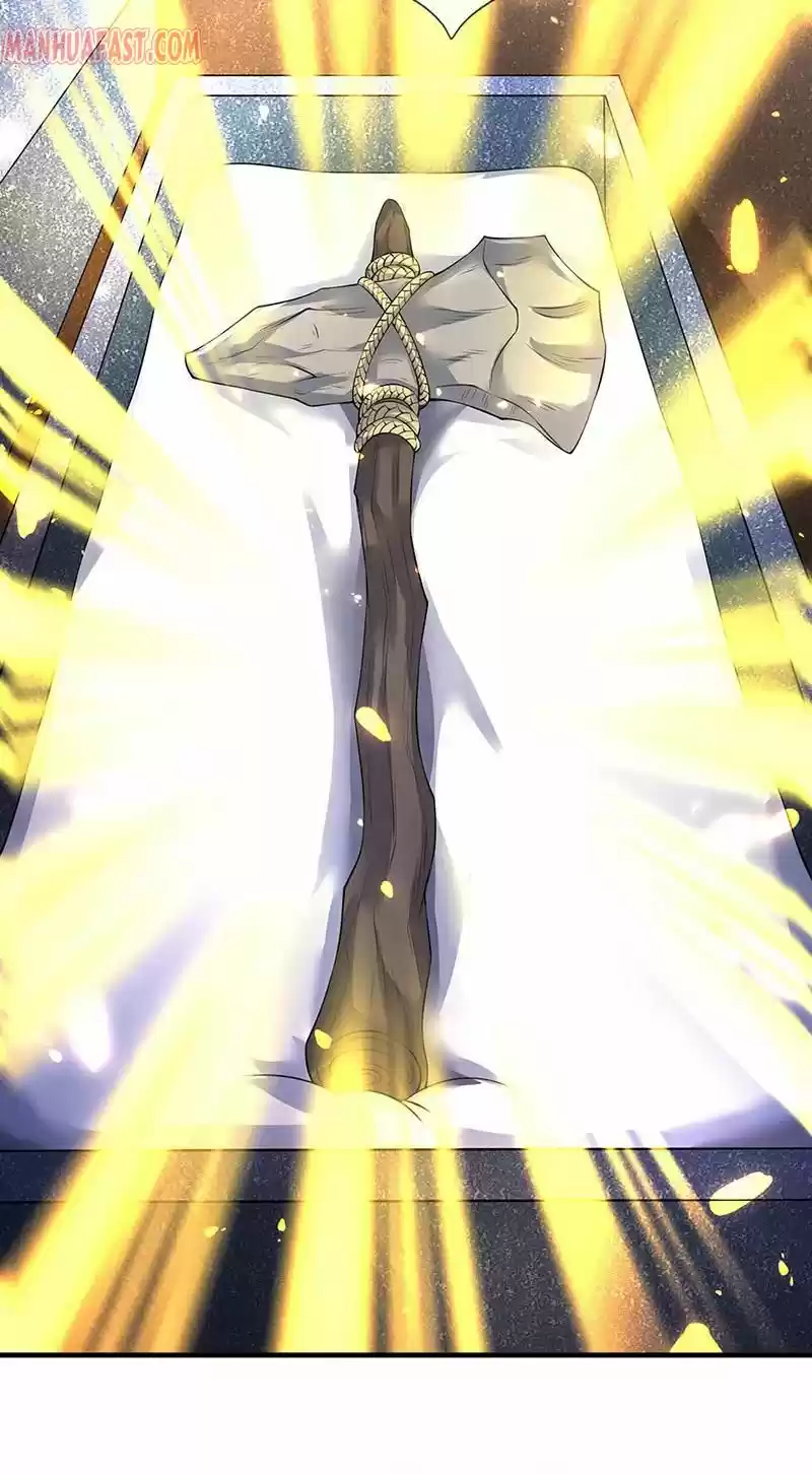 Wan Gu Shen Wang Chapter 160