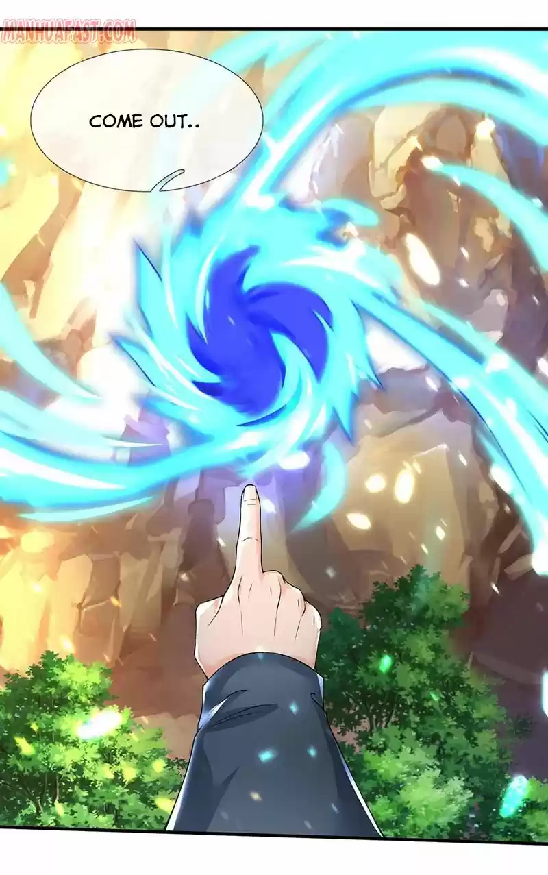 Wan Gu Shen Wang Chapter 160