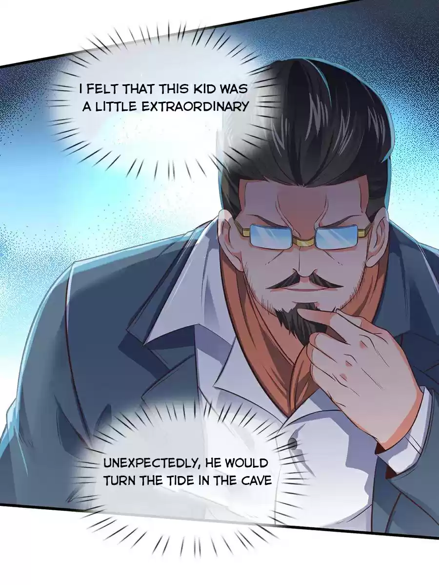 Wan Gu Shen Wang Chapter 162