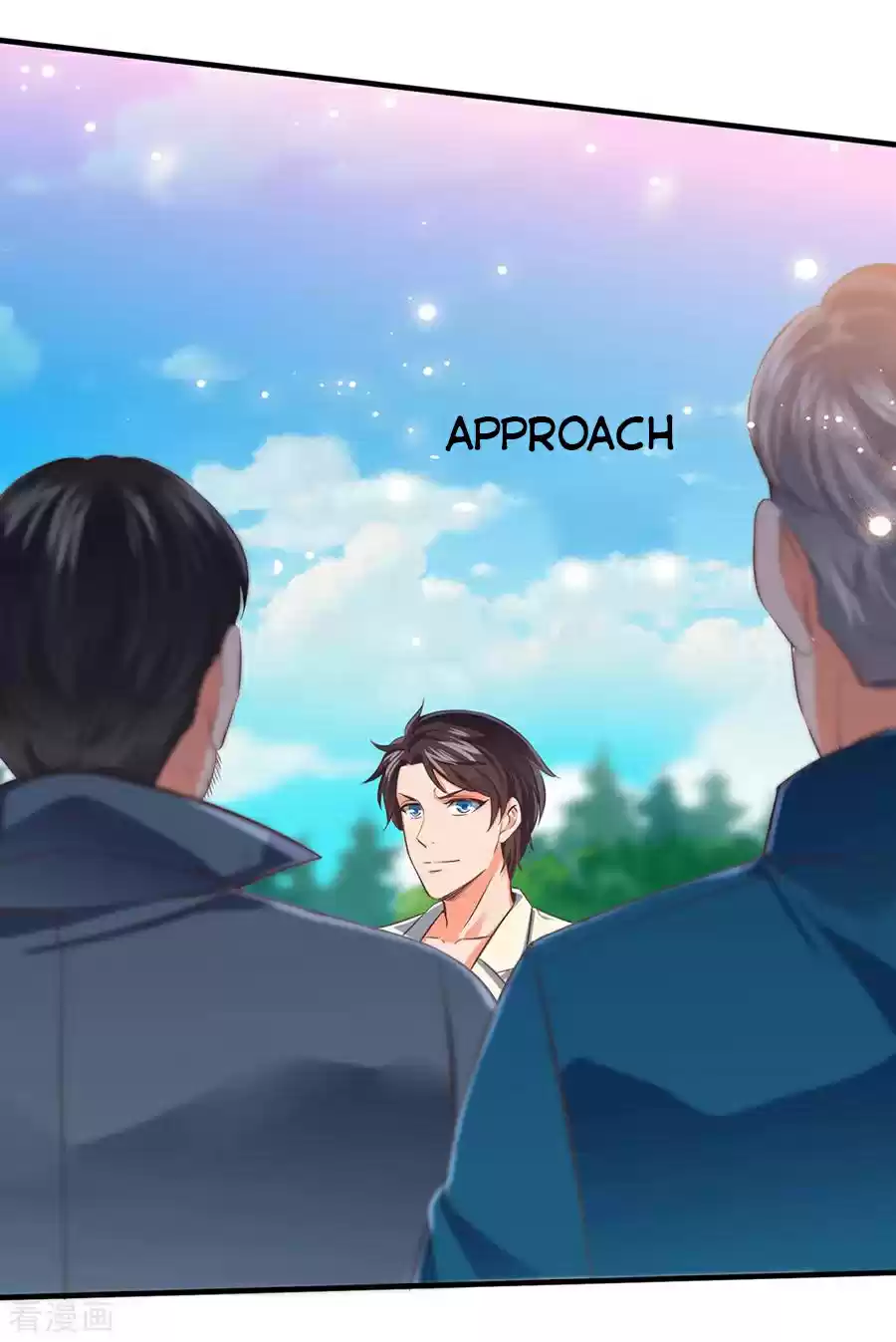 Wan Gu Shen Wang Chapter 162