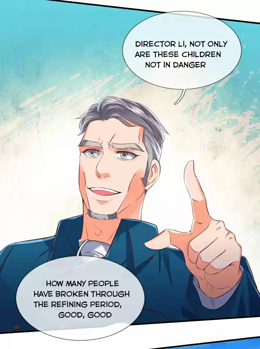 Wan Gu Shen Wang Chapter 162