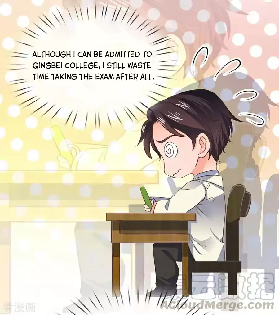 Wan Gu Shen Wang Chapter 162