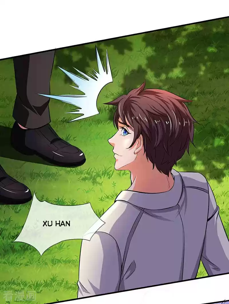 Wan Gu Shen Wang Chapter 163