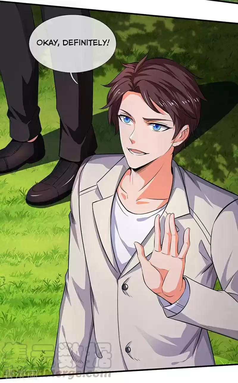 Wan Gu Shen Wang Chapter 163