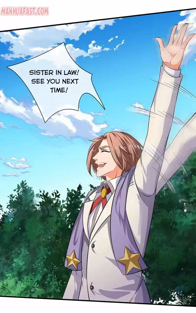 Wan Gu Shen Wang Chapter 163