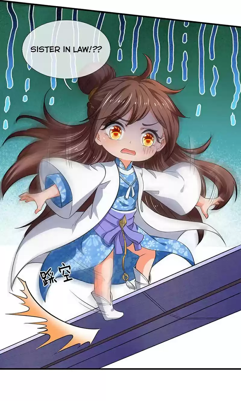 Wan Gu Shen Wang Chapter 163