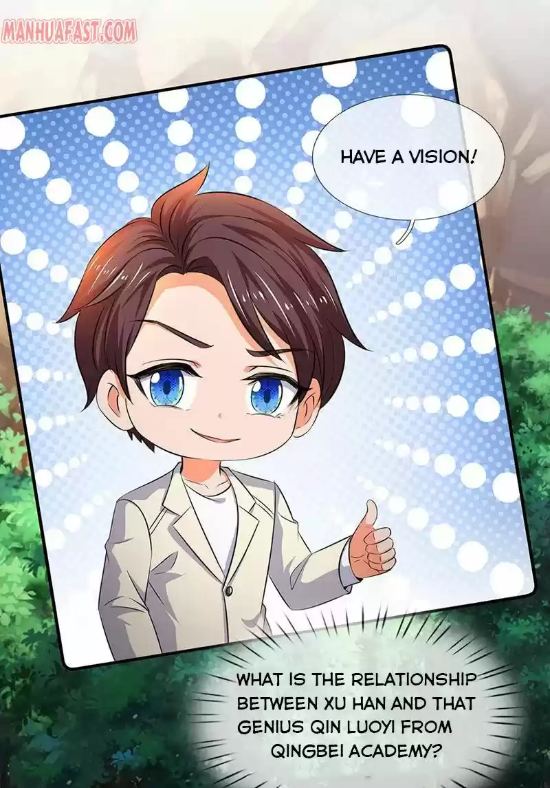 Wan Gu Shen Wang Chapter 163