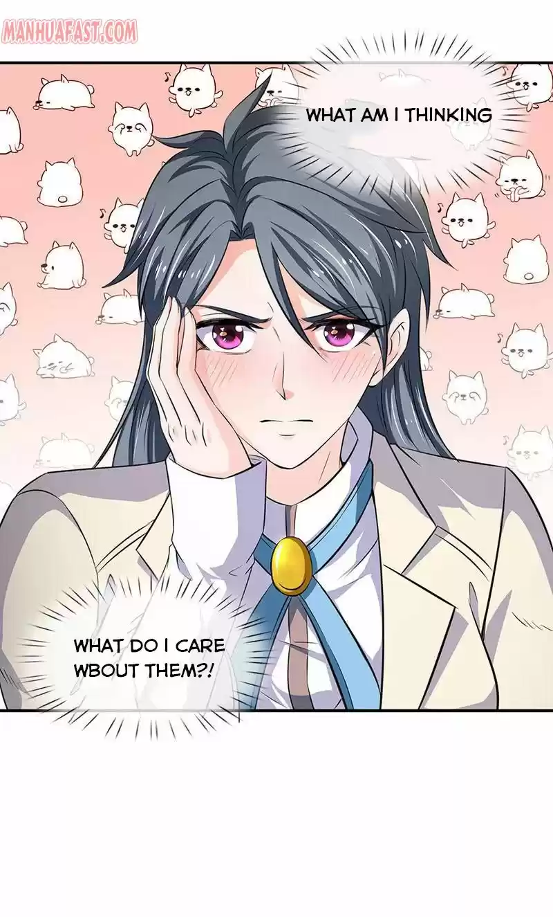 Wan Gu Shen Wang Chapter 163