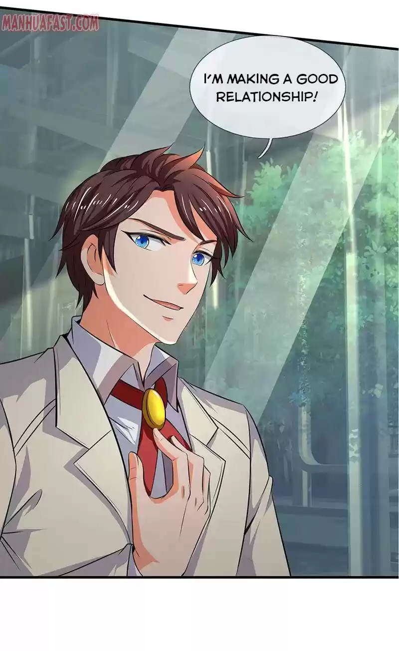 Wan Gu Shen Wang Chapter 163