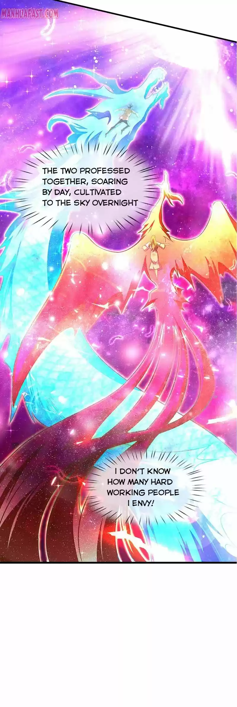 Wan Gu Shen Wang Chapter 163