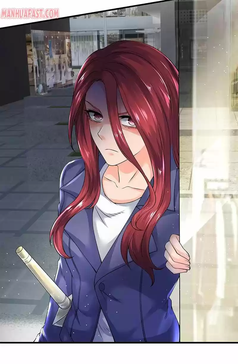 Wan Gu Shen Wang Chapter 164