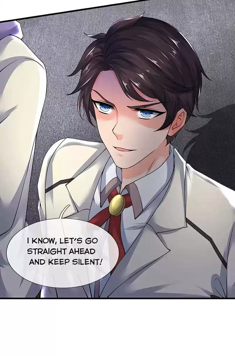 Wan Gu Shen Wang Chapter 164