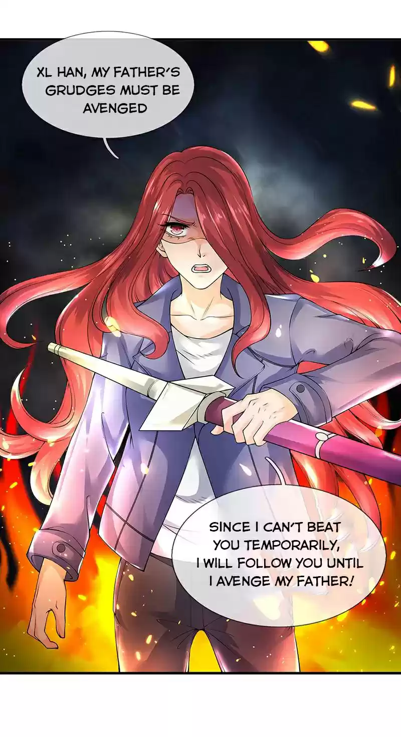 Wan Gu Shen Wang Chapter 164