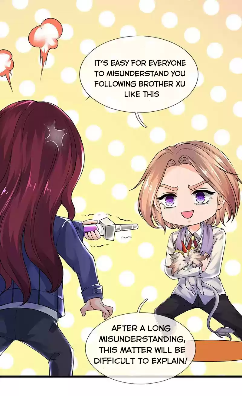 Wan Gu Shen Wang Chapter 164