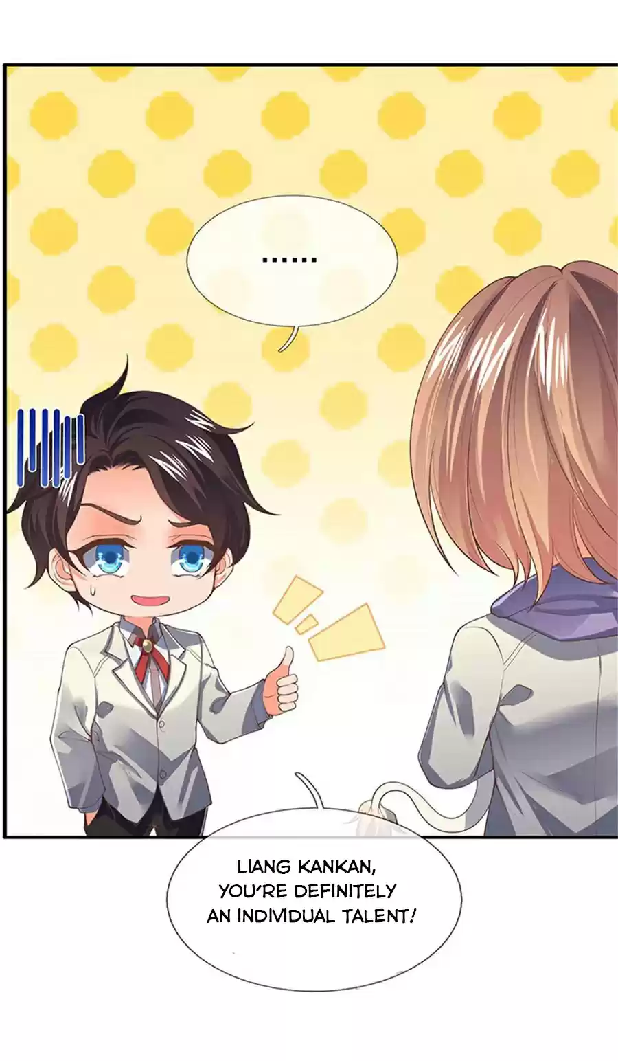 Wan Gu Shen Wang Chapter 165