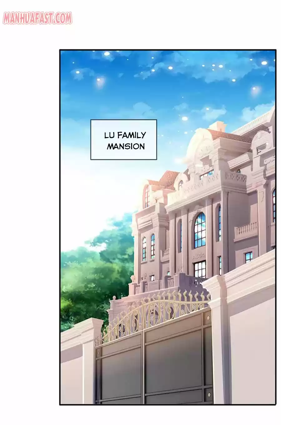 Wan Gu Shen Wang Chapter 165