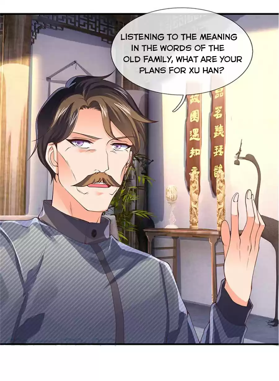 Wan Gu Shen Wang Chapter 165