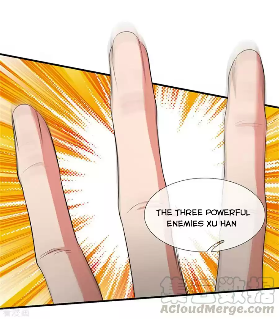 Wan Gu Shen Wang Chapter 166