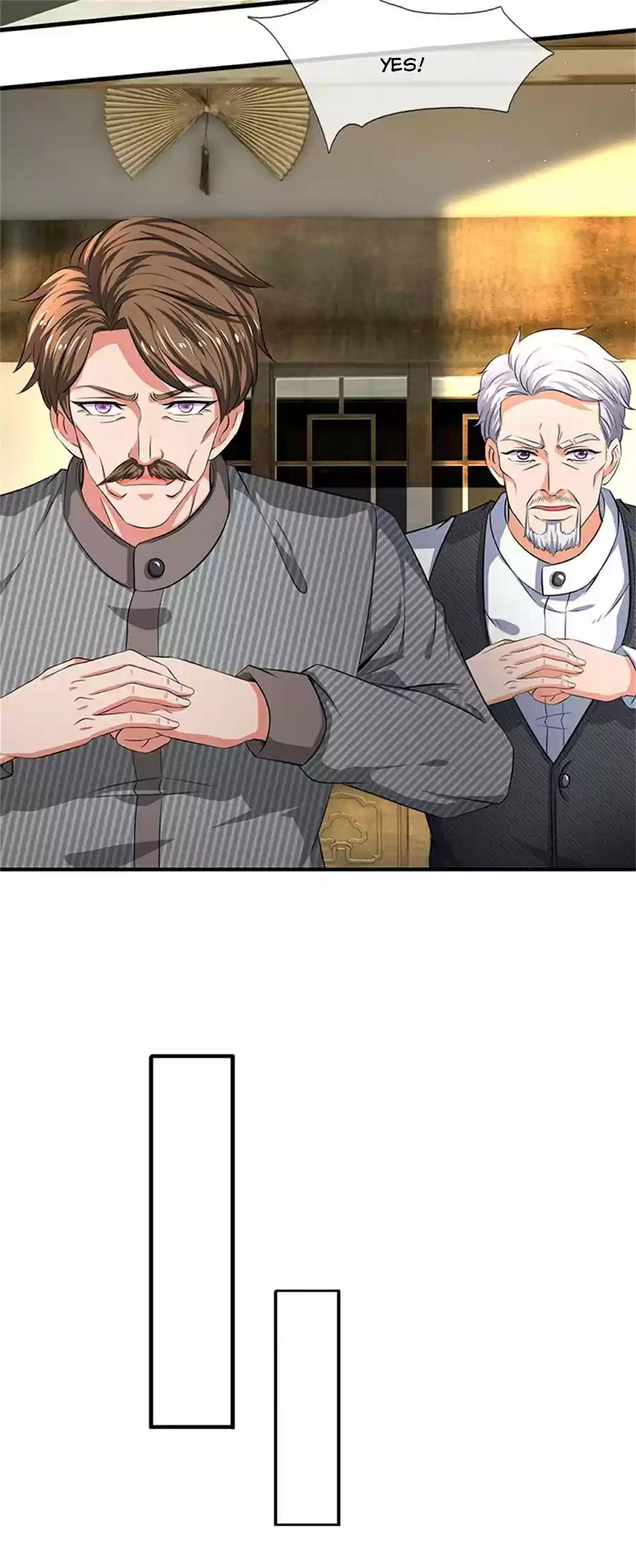 Wan Gu Shen Wang Chapter 166