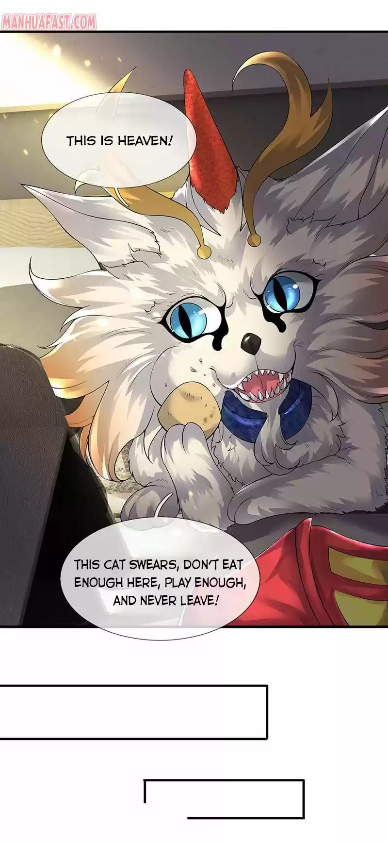 Wan Gu Shen Wang Chapter 167