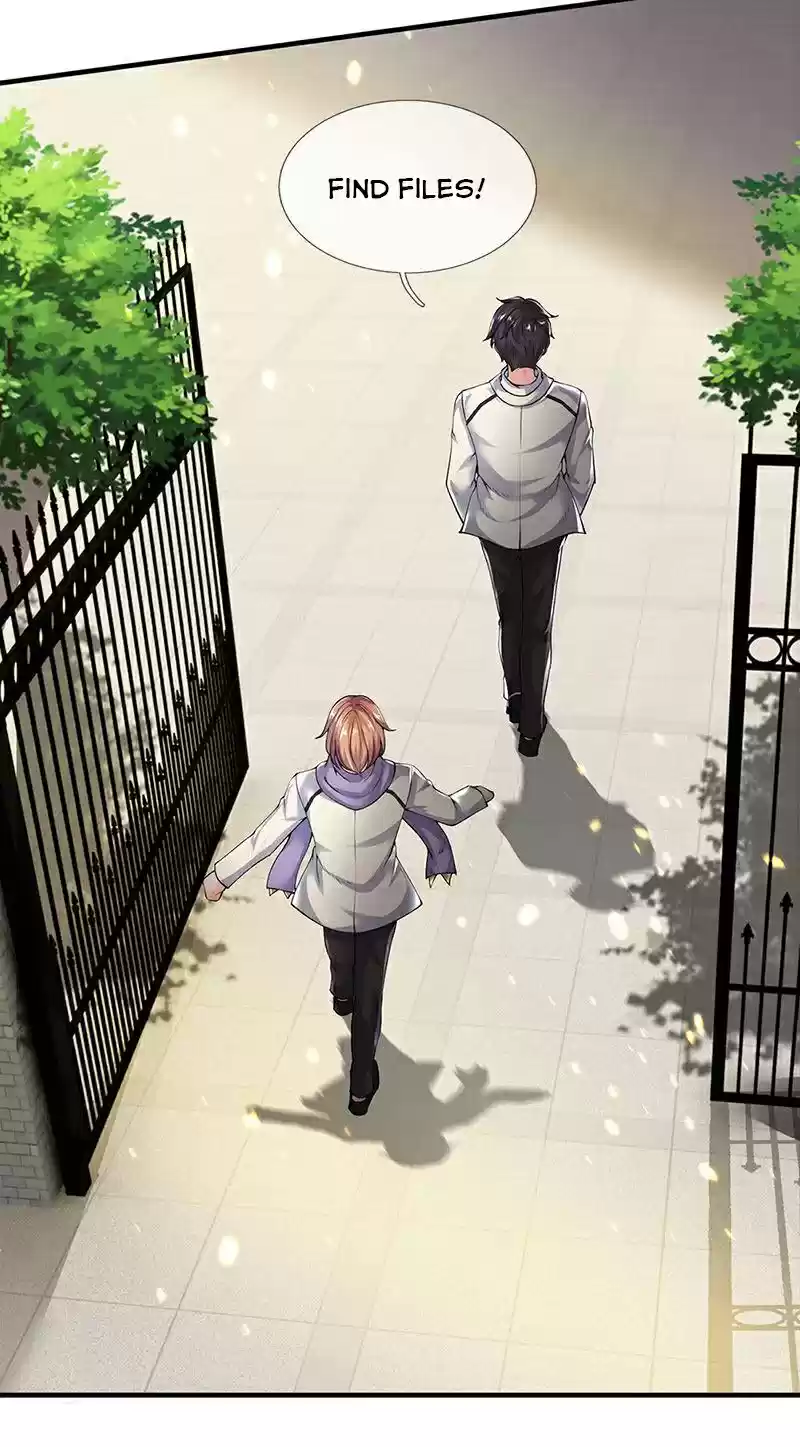 Wan Gu Shen Wang Chapter 167