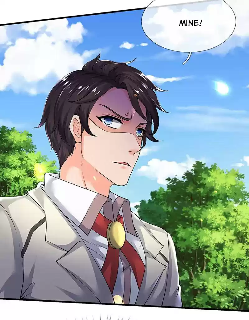 Wan Gu Shen Wang Chapter 167