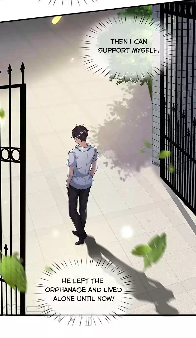 Wan Gu Shen Wang Chapter 167